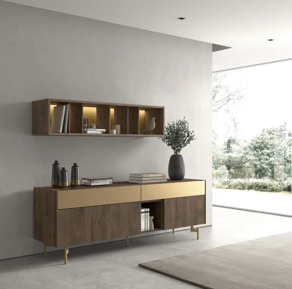 SALONES MODERNOS - imagen 112