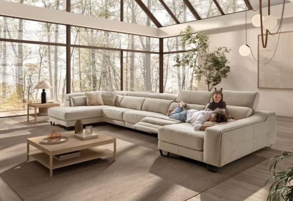 Sofa Cinthia Pedro Ortiz - imagen 7