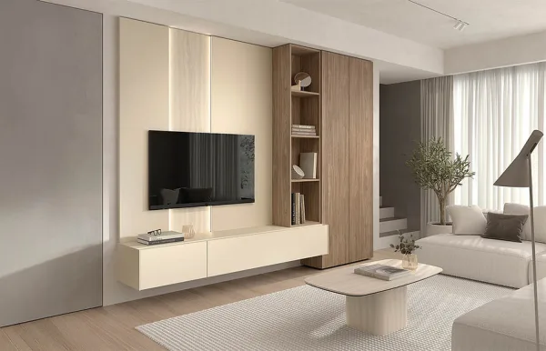 SALONES MODERNOS - imagen 17