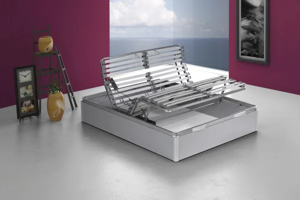 CANAPES DE MADERA - imagen 22