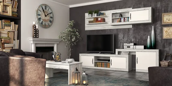 SALONES LOW COST - imagen 25