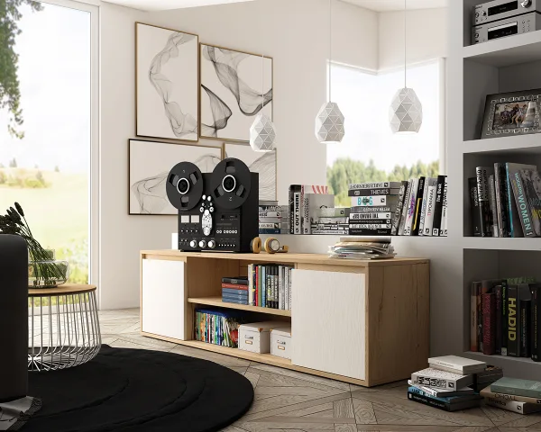 SALONES LOW COST - imagen 20