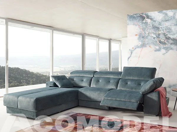 SOFA AARON DE ACOMODEL - imagen 2