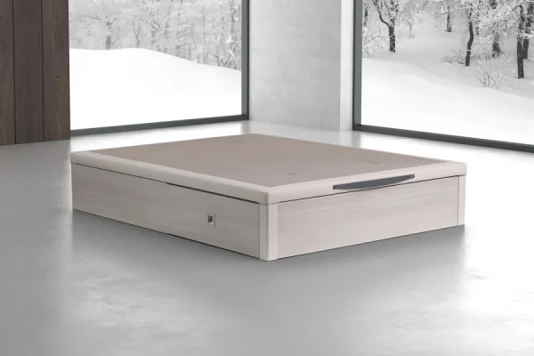 CANAPES DE MADERA - imagen 21