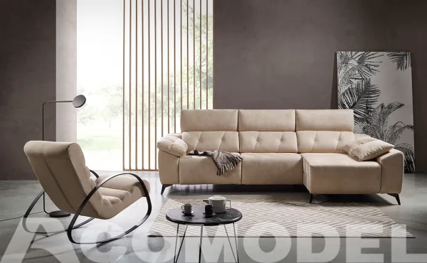 SOFA ONIX ACOMODEL - imagen 4