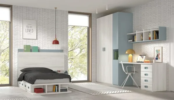 CAMAS - imagen 5