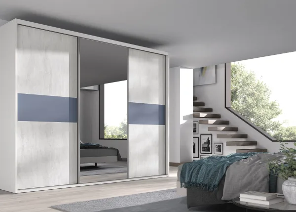 ARMARIOS PUERTAS CORREDERAS - imagen 3