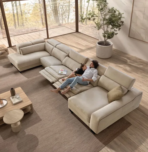 Sofa Cinthia Pedro Ortiz - imagen 9