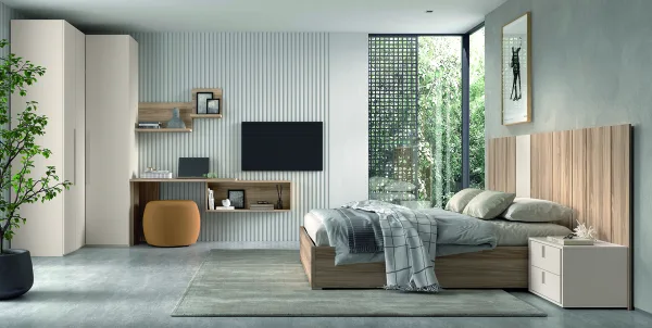DORMITORIOS LOW COST - imagen 34