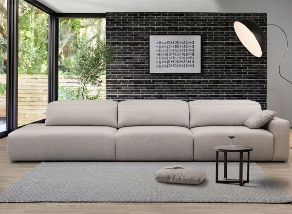 Sofa Melani Pedro Ortiz - imagen 2