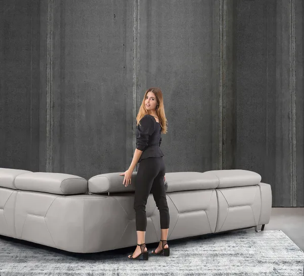 Sofa Cinthia Pedro Ortiz - imagen 2