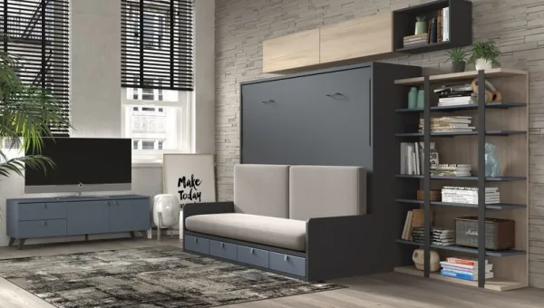 CAMAS ABATIBLES - imagen 14
