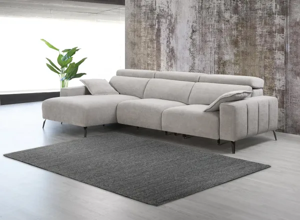 Sofa Vivian Pedro Ortiz - imagen 2