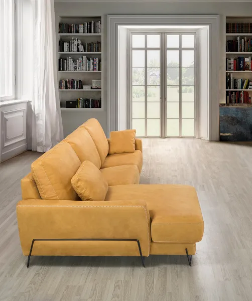 Sofa Olga Pedro Ortiz - imagen 3