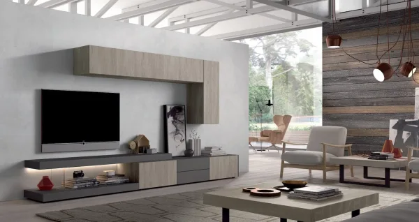 SALONES MODERNOS - imagen 23