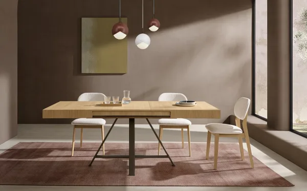 MESAS COMEDOR - imagen 34