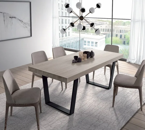 MESAS COMEDOR - imagen 47