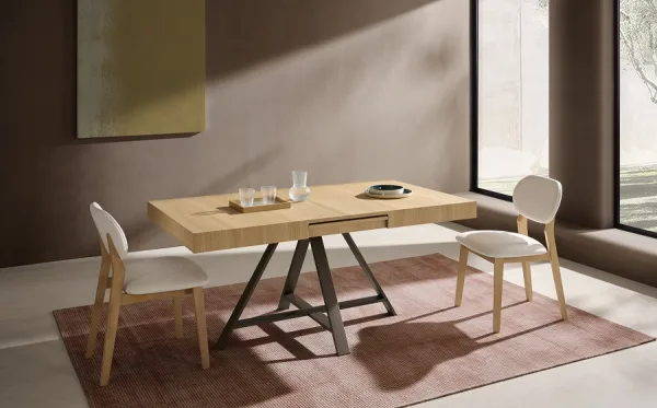 MESAS COMEDOR - imagen 31