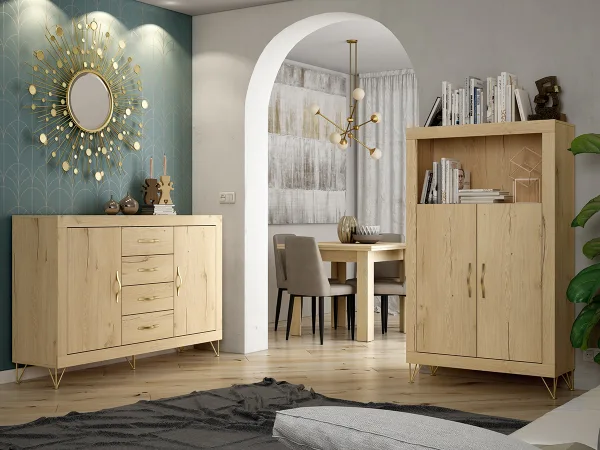 SALONES LOW COST - imagen 41