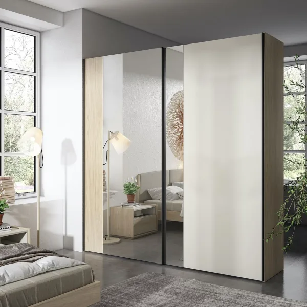 ARMARIOS PUERTAS CORREDERAS - imagen 17