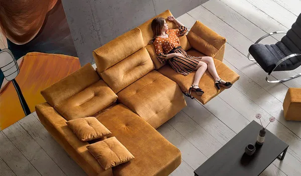 Sofa Select Acomodel - imagen 4