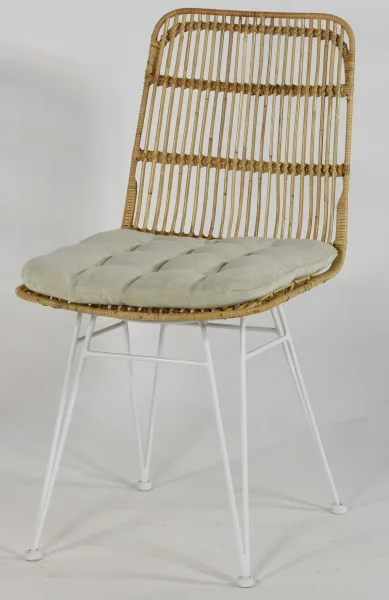 SILLAS RATTAN - imagen 2
