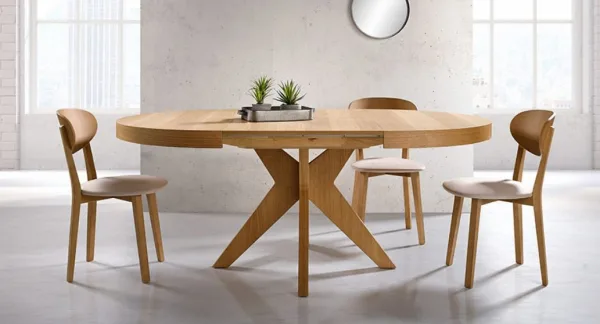 MESAS COMEDOR - imagen 10