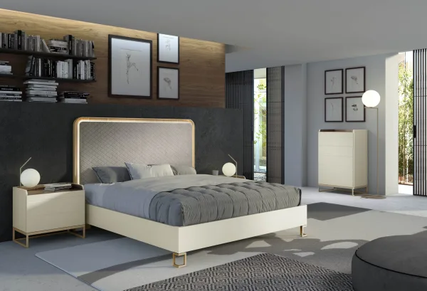 DORMITORIOS MODERNOS Y ELEGANTES - imagen 10
