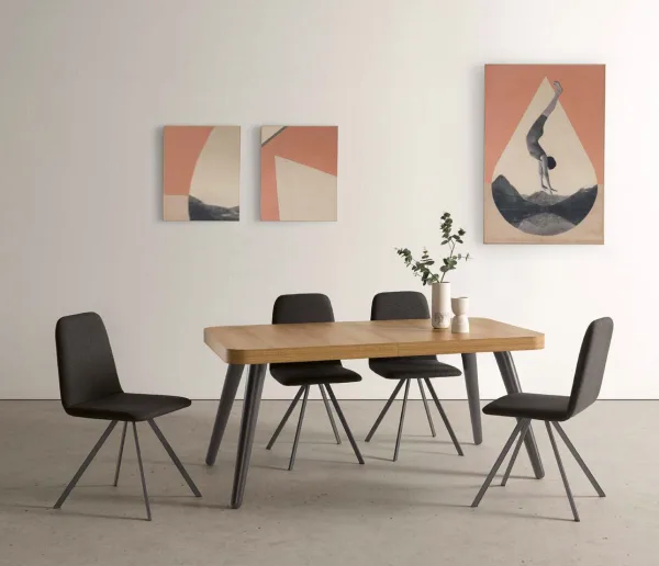 MESAS COMEDOR - imagen 30