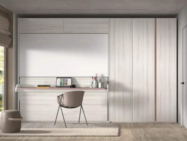 CAMAS ABATIBLES - imagen 2