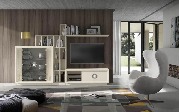SALONES MODERNOS Y ELEGANTES - imagen 2