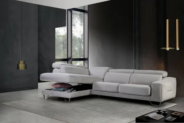 Sofa Cinthia Pedro Ortiz - imagen 3