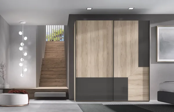 ARMARIOS PUERTAS CORREDERAS - imagen 2