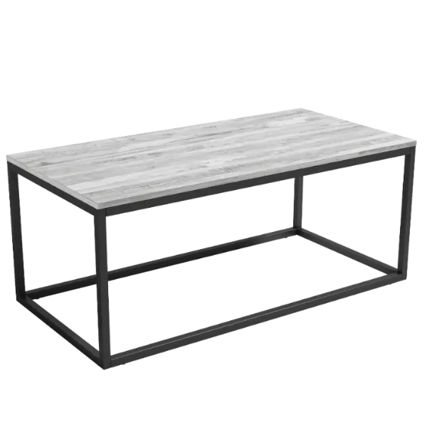 MESA DE CENTRO RECTANGULAR A11 - imagen 2