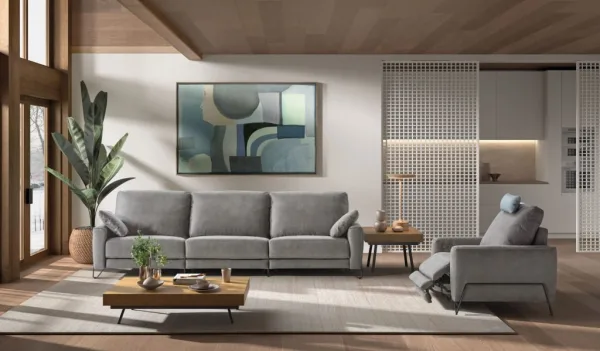 Sofa Olga Pedro Ortiz - imagen 11