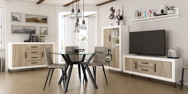 SALONES LOW COST - imagen 49