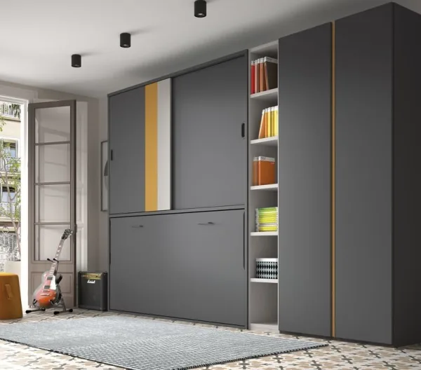 CAMAS ABATIBLES - imagen 5