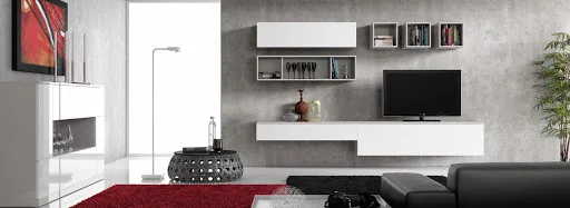 SALONES MODERNOS - imagen 50