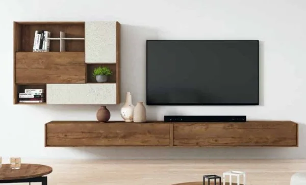 SALONES MODERNOS - imagen 45