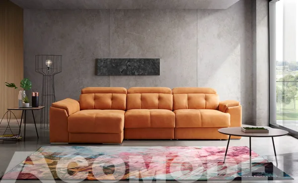 Sofa Dinamic Acomodel - imagen 3