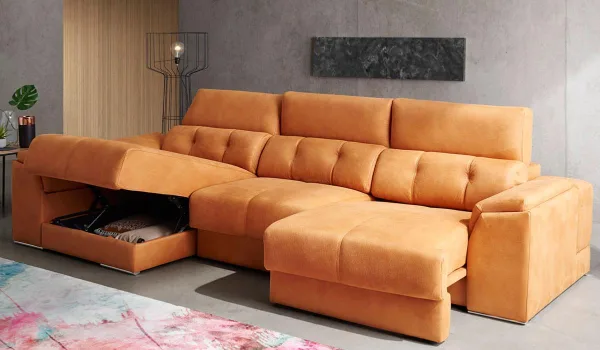 Sofa Dinamic Acomodel - imagen 2