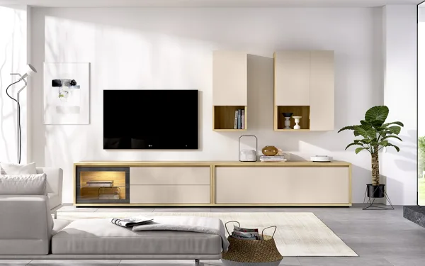 SALONES MODERNOS - imagen 110