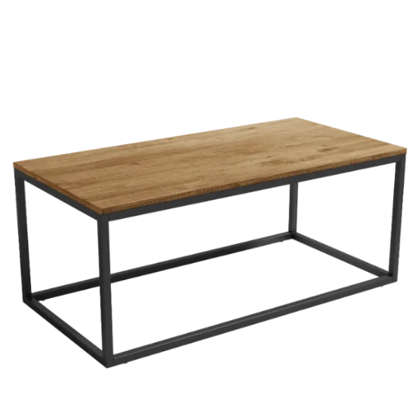 MESA DE CENTRO RECTANGULAR A11 - imagen 6