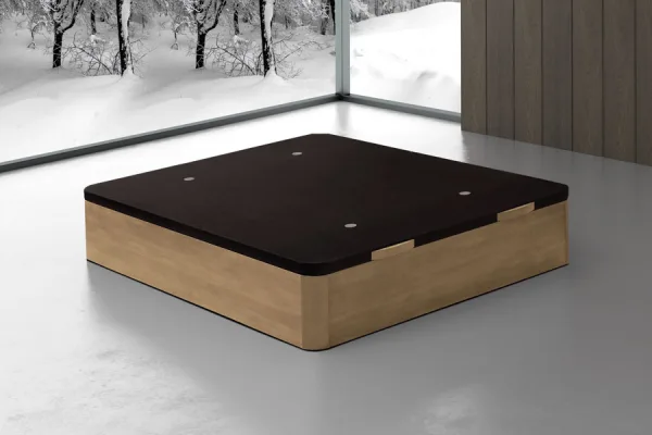CANAPES DE MADERA - imagen 23