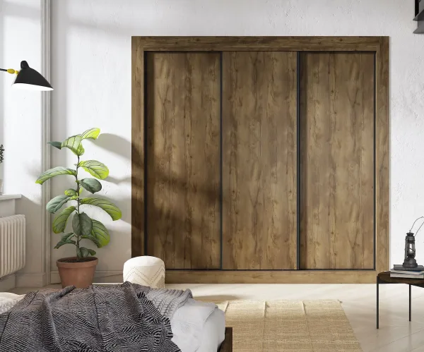 ARMARIOS PUERTAS CORREDERAS - imagen 21