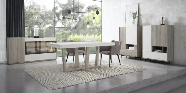 MESAS COMEDOR - imagen 48