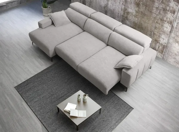 Sofa Vivian Pedro Ortiz - imagen 4