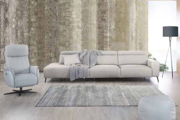 Sofa Vivian Pedro Ortiz - imagen 6
