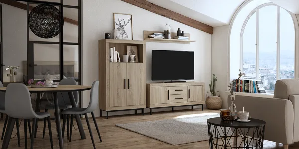 SALONES LOW COST - imagen 45