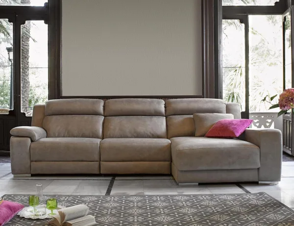 SOFA BLUS ACOMODEL - imagen 3
